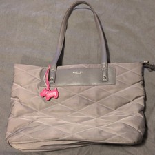 RADLEY Handbag Merlot Red