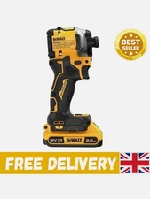 Dewalt DCF850N 20V XR Li-ion
