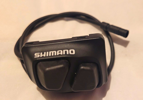 Shimano r600 di2 electronic - sw-r600,