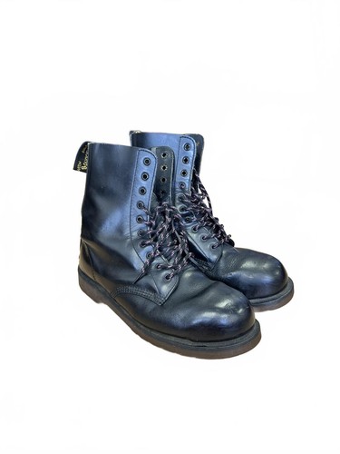 Vintage 90s martens 10 - vintage, dr.