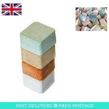 Mixed mineral blocks - x,