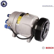 COMPRESSOR AIR CONDITIONING 1 986 AD1 396 FOR RENAULT DACIA LODGY DOKKER/Box