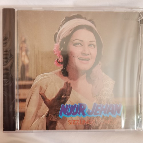 Noorjehan sizzling songs - sizzling,
