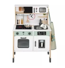 Playtive WOODEN Play Kitchen