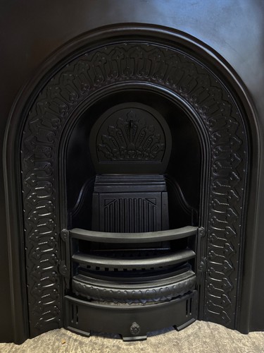 Victorian style cast iron - victorian,