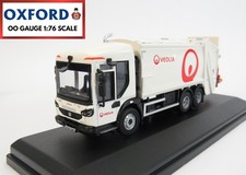 Oxford diecast 76de002 veolia - diecast,