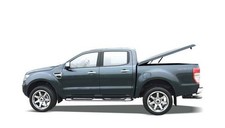 Ford Ranger Sports Lid Tonneau