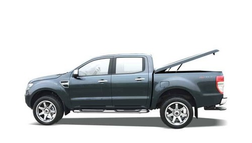 Ford ranger sports lid tonneau - ranger,