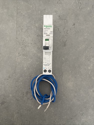 Schneider electric b20 - schneider,