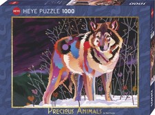 HY29939 - Heye Puzzles 1000 Pc