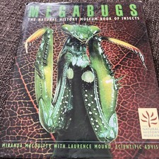 megabugs By miranda macquitty