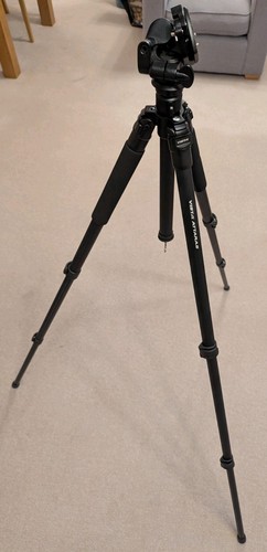Vista attaras tripod for photo - attaras,