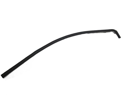 Heater hose morris minor - hose,