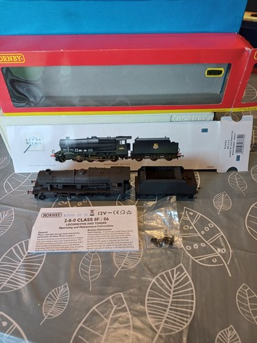 Hornby gauge r2395a - r2395a, br