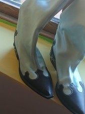 Giuseppe ZANOTTI  Cowboy Boots