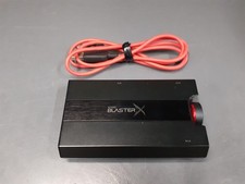 Creative Sound BlasterX G5