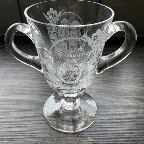 Georgian style twin handled - style,