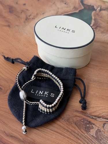 Links london bracelet mens - bracelet,