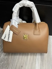 Kassandre Brown Duffle Bag RRP