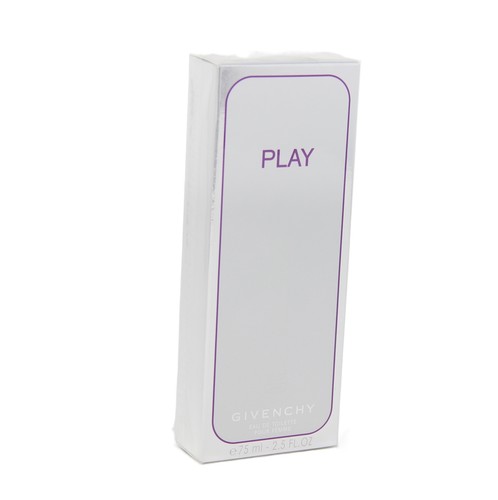 Givenchy play eau toilette - play,