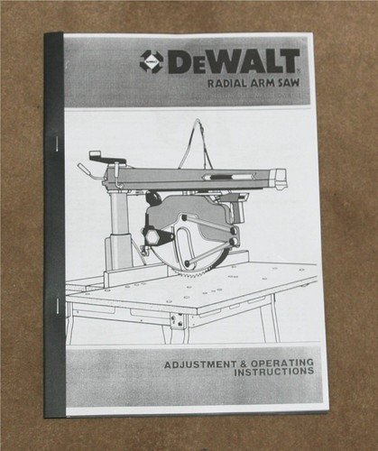 Dewalt crosscut saw - crosscut,