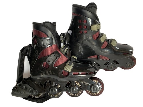 Oxygen black burgundy - oxygen,