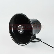 Opek horn for radio - pa,
