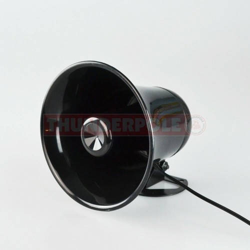 Opek horn for radio - for, |