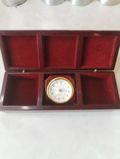 Men's Jewellery & Watch Box 