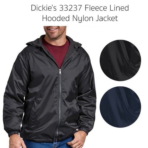 Dickies men 33237 fleece - men's,