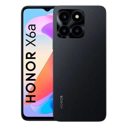 Honor x6a 4gb 128gb - x6a,