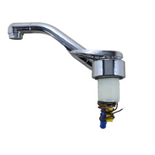 Samba 12v Single Cold Folding