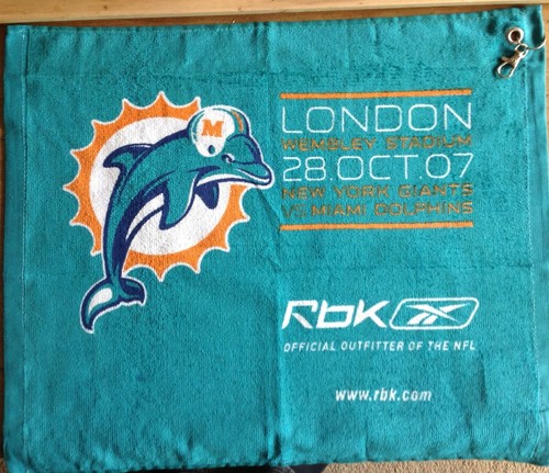 Miami dolphins - miami,