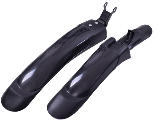 Bike mudguards front rear - bike,