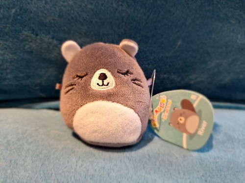 Squishmallows micromallow