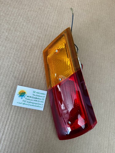 Renault tail light - 5,