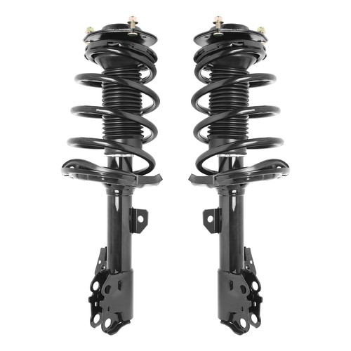 Front complete struts for - struts,