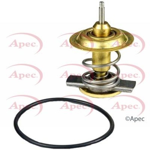 Coolant thermostat for - coolant,
