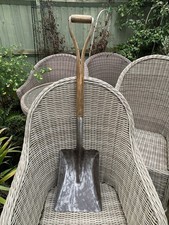 Vintage Elwell No2 Y handle