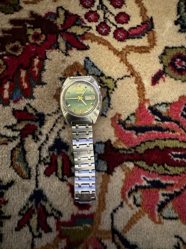 Orient watch men - orient,
