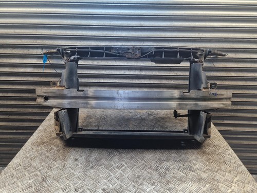 Audi slam panel - a3, radiator