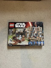 LEGO Star Wars Battle of