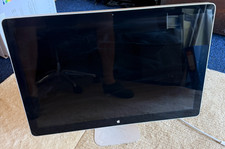 Apple Cinema Display 24" A1267