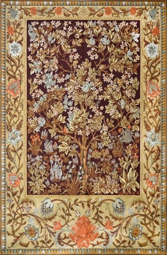 Tapestry apple tree - apple,