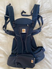 Ergobaby Omni Breeze Baby