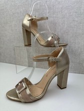 Clarks Cushion Plus Gold Block