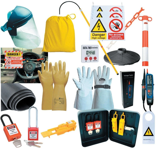 Hybrid vehicle safety - &,