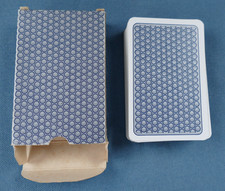 1970s Carta Mundi Shell Oil