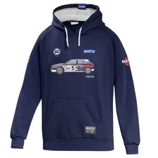 New! 2026 Sparco Lancia Delta