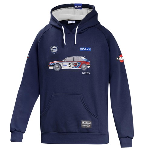 New 2026 sparco lancia - sparco,